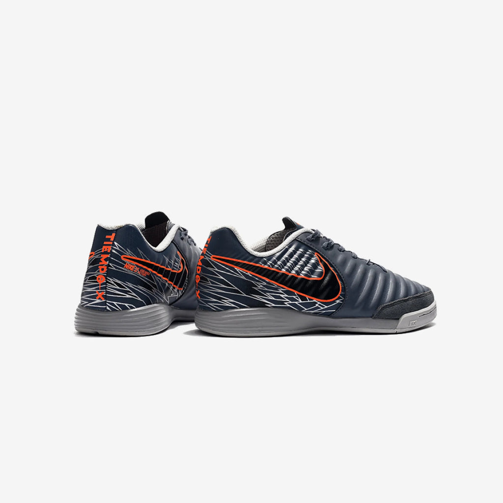 Chuteira Futsal Nike Tiempo Ligera Ic + Brindes