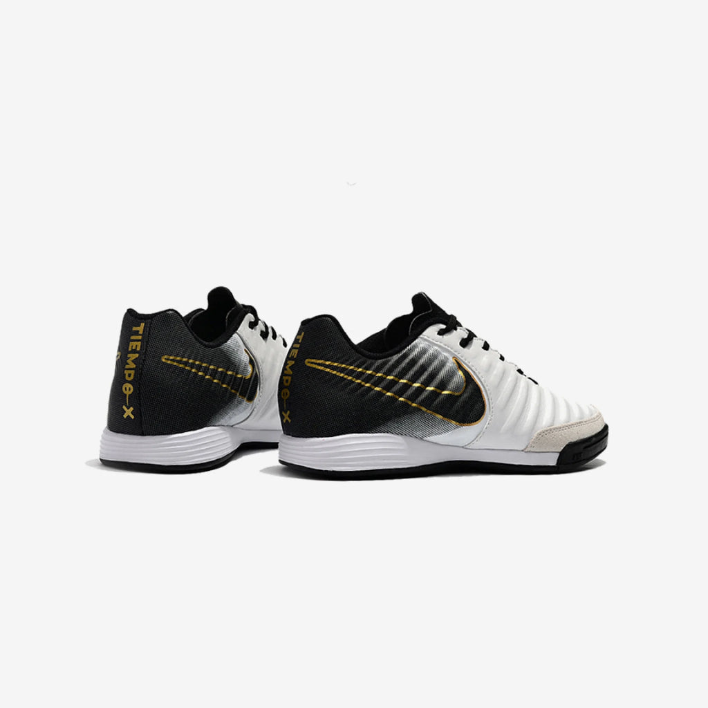 Chuteira Futsal Nike Tiempo Ligera Ic + Brindes