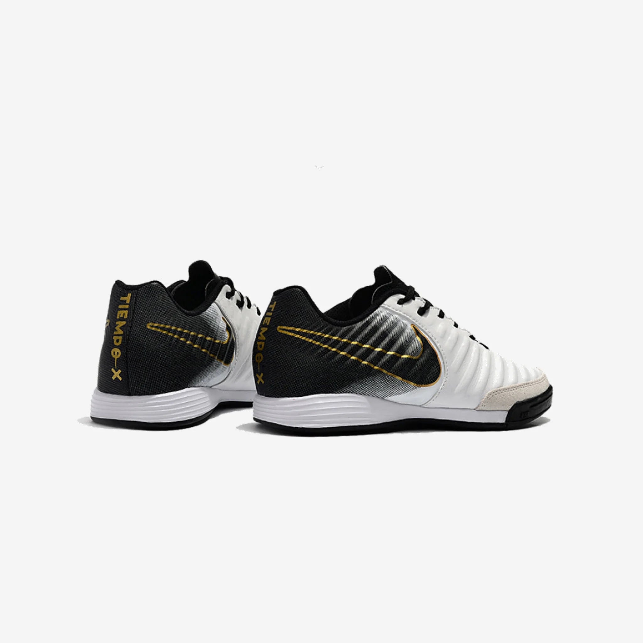 Chuteira Futsal Nike Tiempo Ligera Ic + Brindes