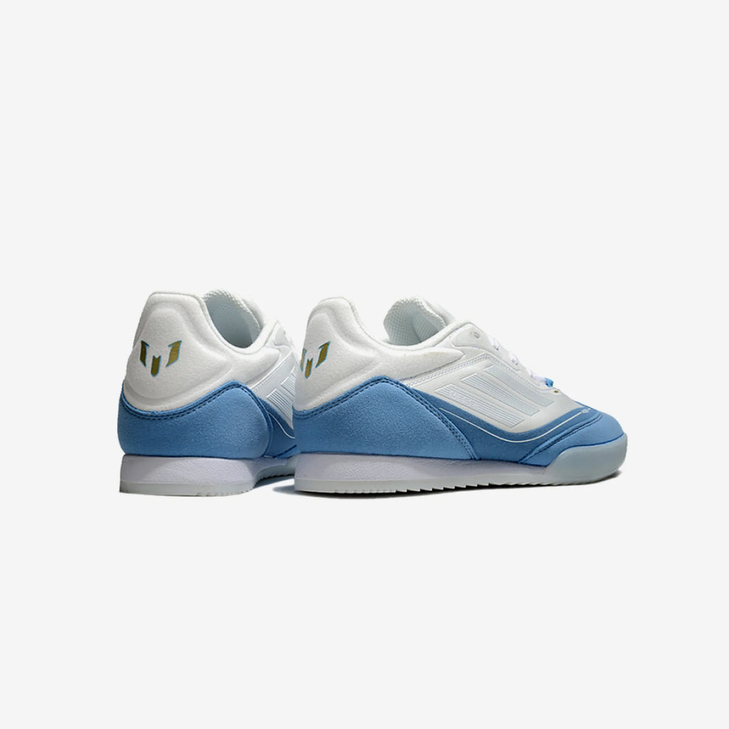 Chuteira Futsal Adidas F50 (Ic) + Brindes