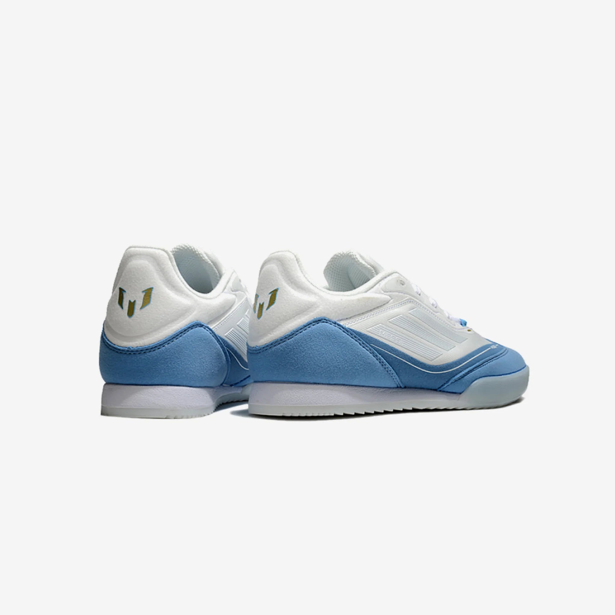 Chuteira Futsal Adidas F50 (Ic) + Brindes