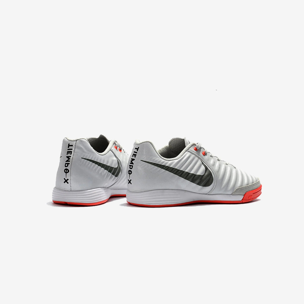 Chuteira Futsal Nike Tiempo Ligera Ic + Brindes
