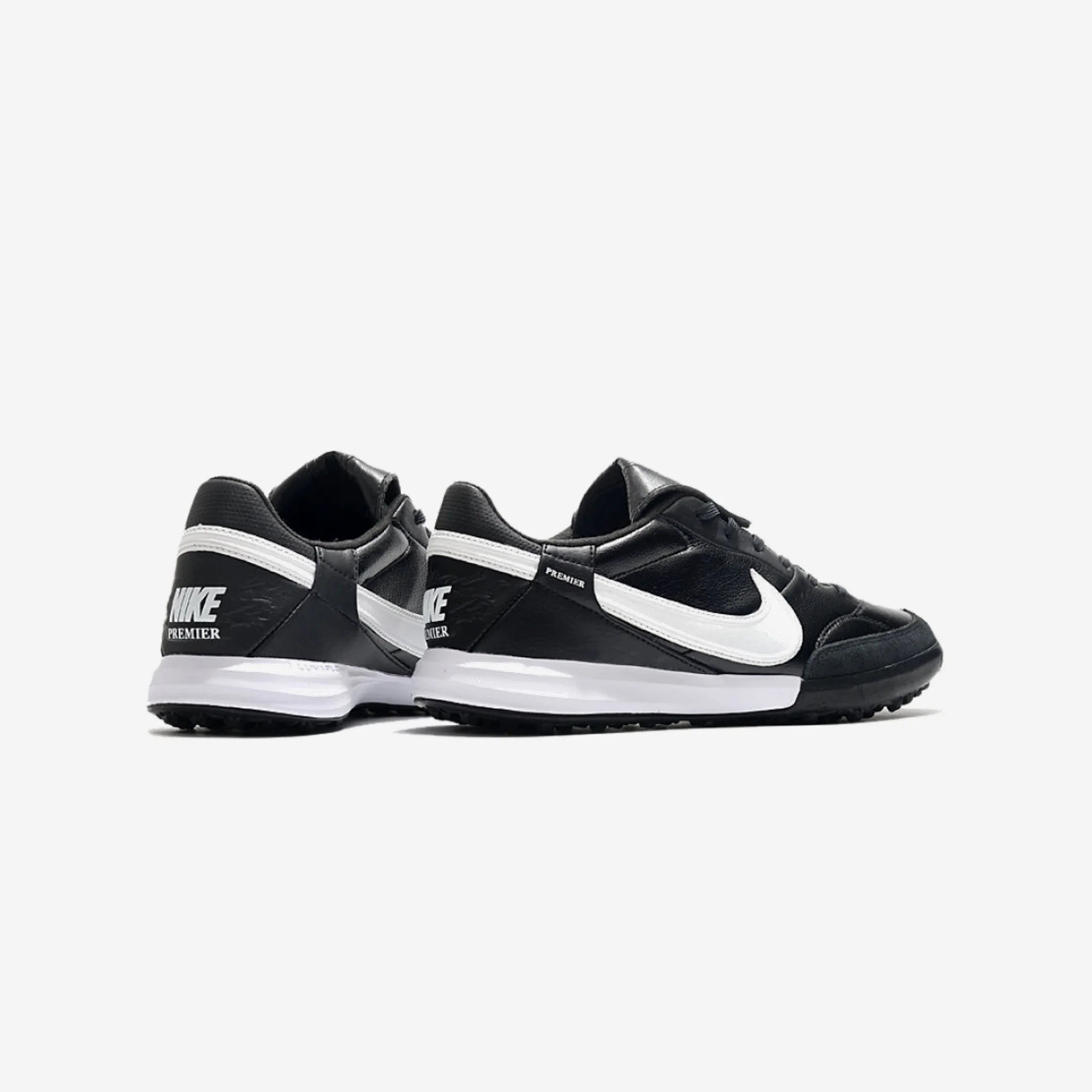 Chuteira Society Nike Premier Iii Tf + Brindes