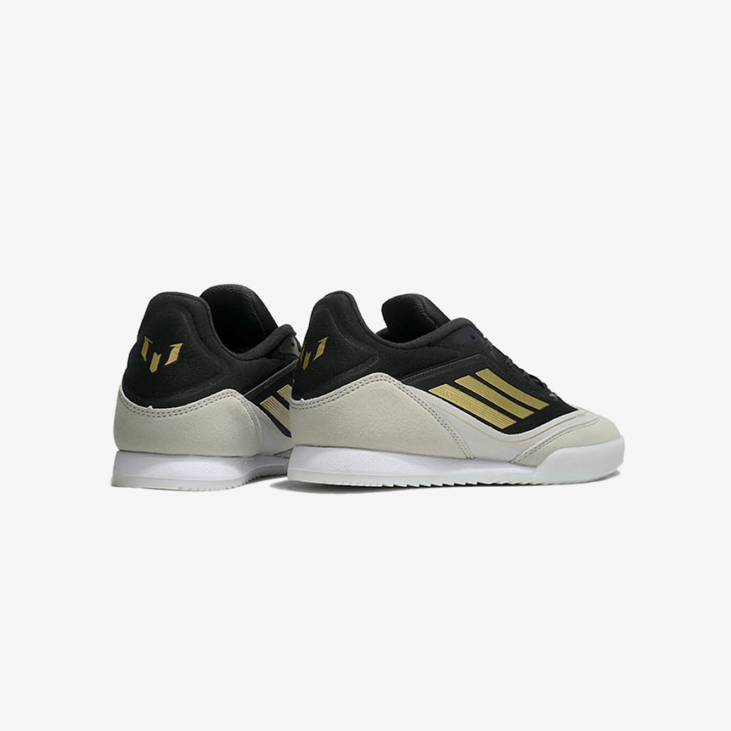 Chuteira Futsal Adidas F50 (Ic) + Brindes