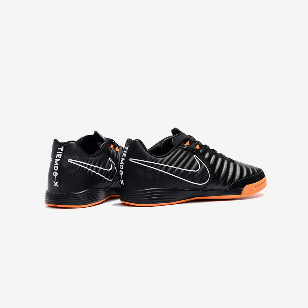Chuteira Futsal Nike Tiempo Ligera Ic + Brindes