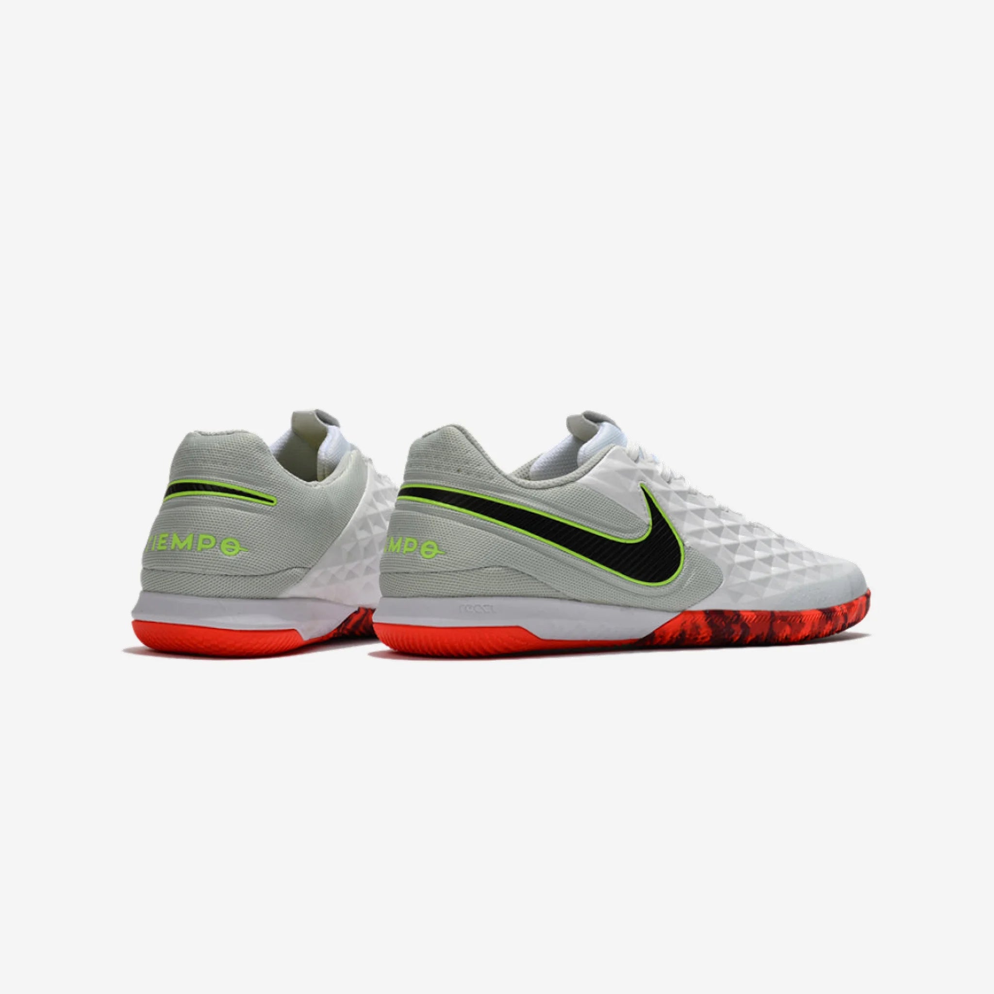 Chuteira Futsal Nike Tiempo Legend 8 Ic + Brindes