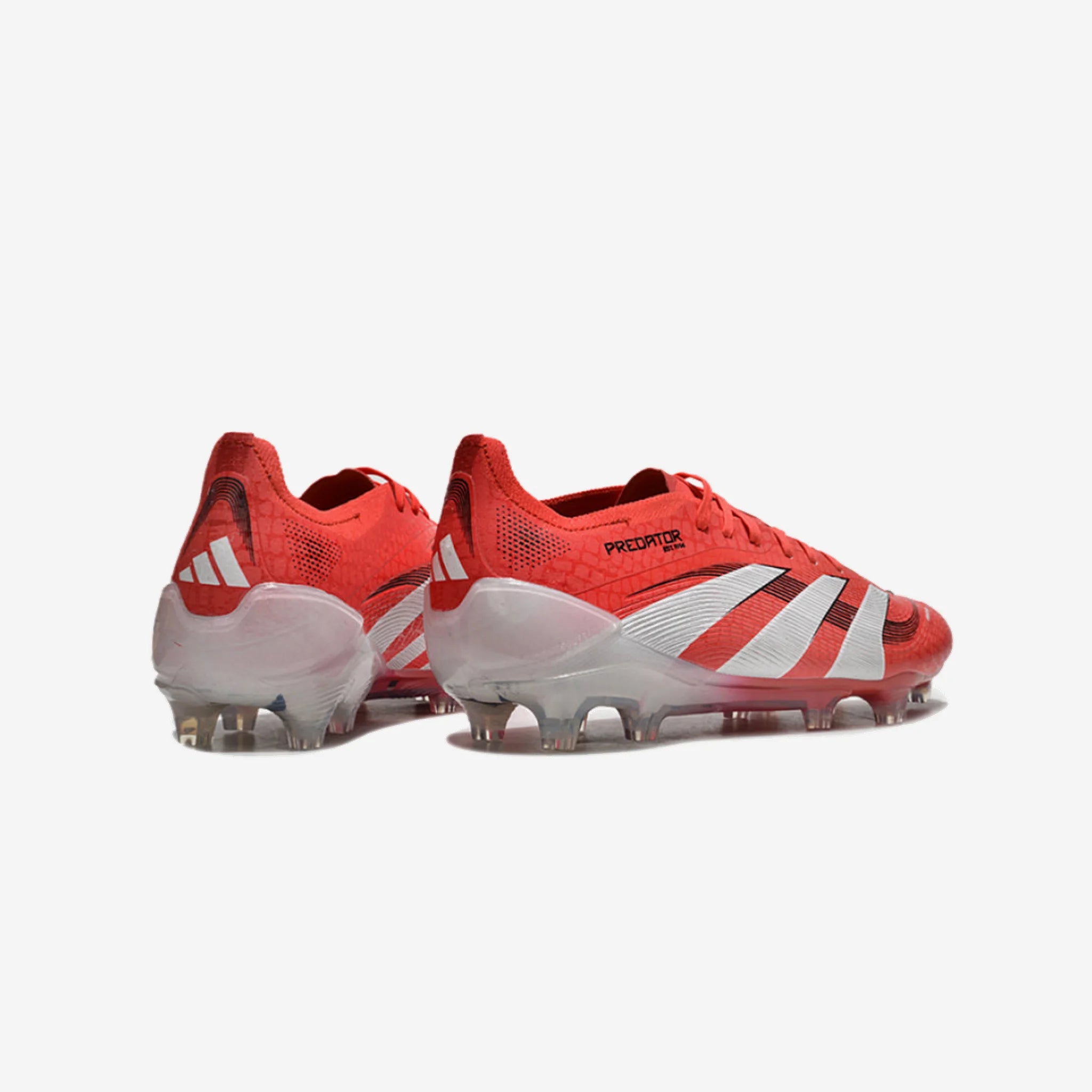 Chuteira Campo Adidas 25 Predator Elite [Fg]