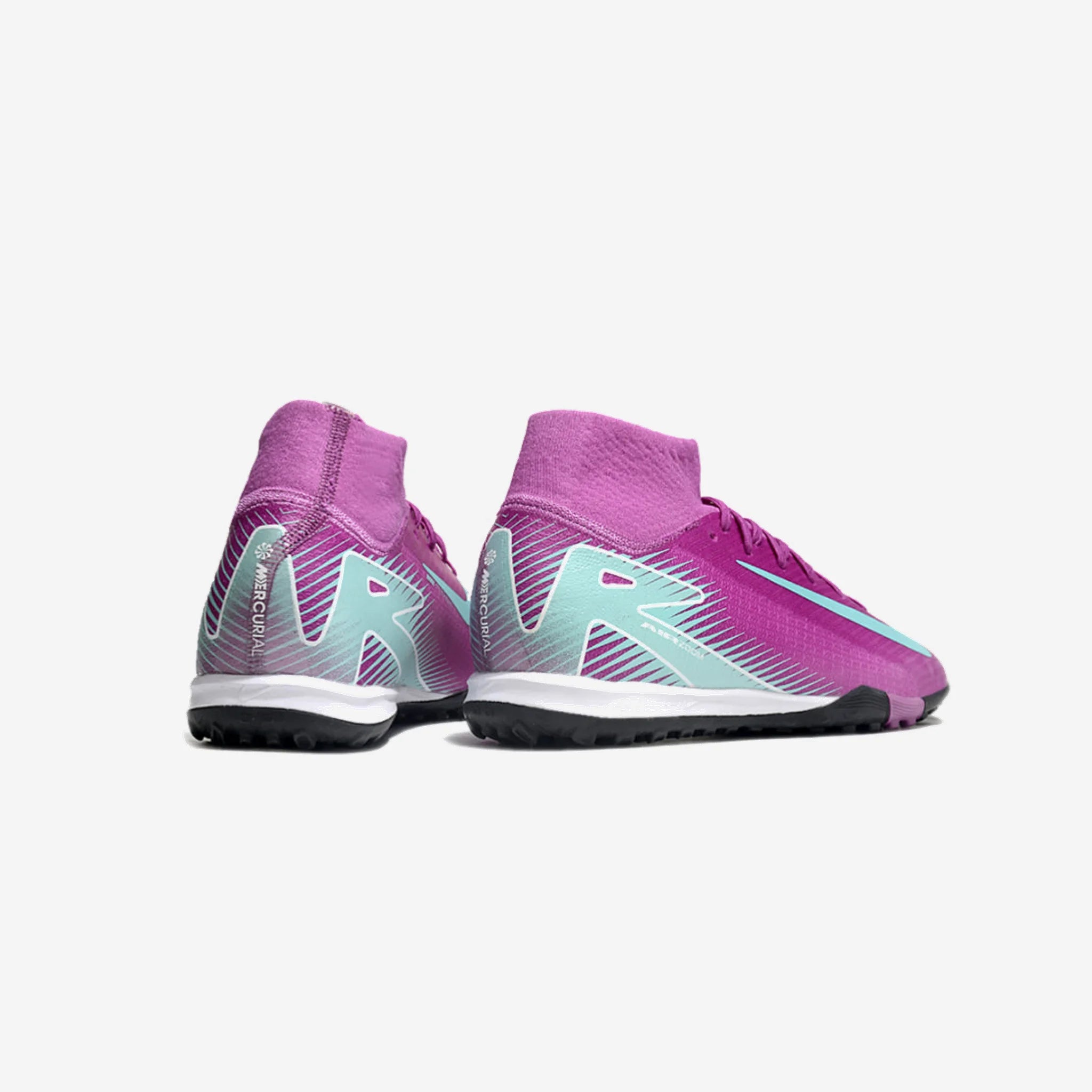 Chuteira Society Nike Zoom Superfly 10 Elite (Tf) 2