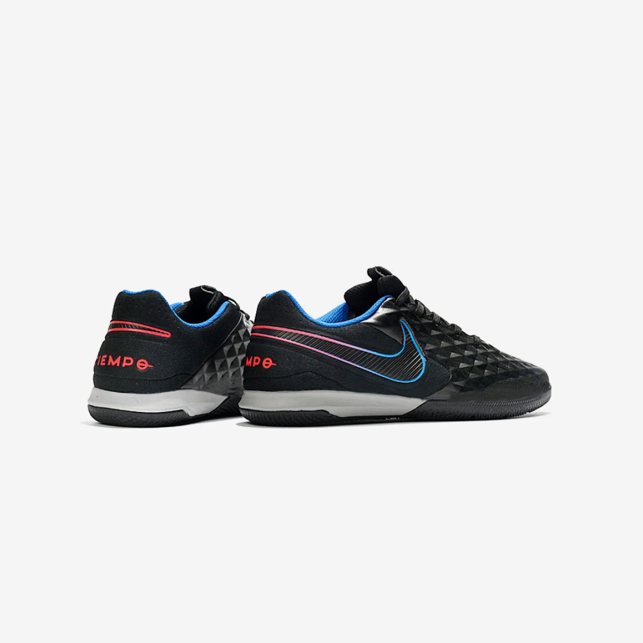 Chuteira Futsal Nike Tiempo Legend 8 Ic + Brindes