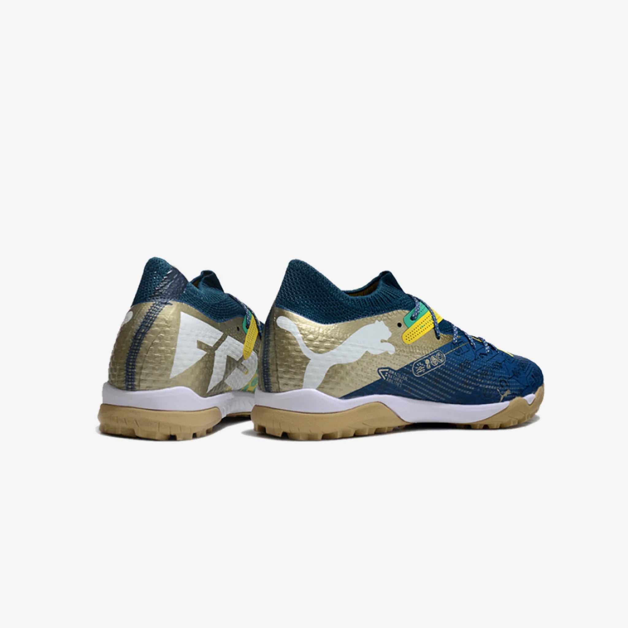 Chuteira Society Puma Future 2024 (Tf)