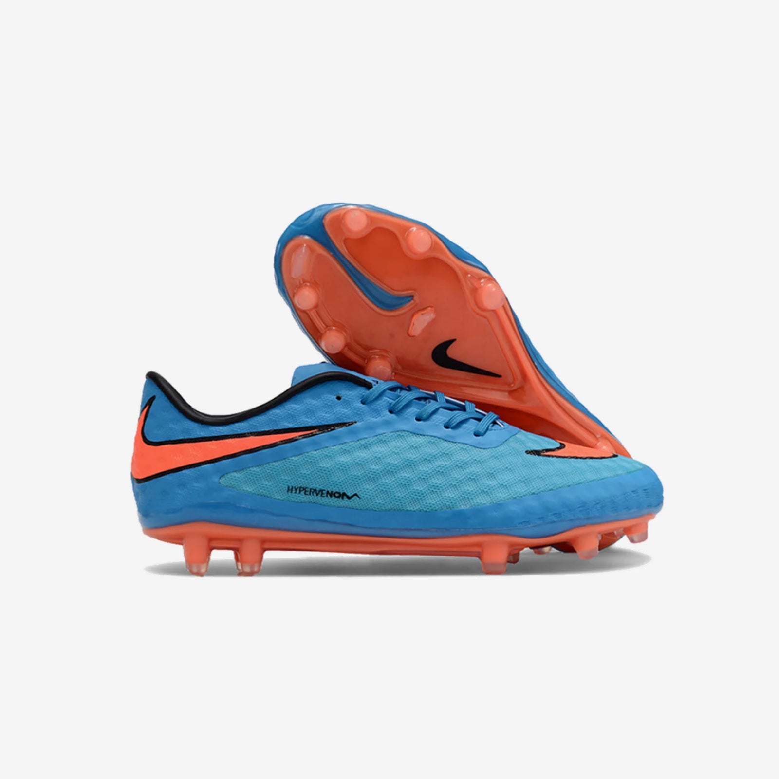 Nike Chuteira Campo Hypervenom Phantom