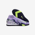 Chuteira Society Nike Zoom Superfly 10 Elite (Tf)