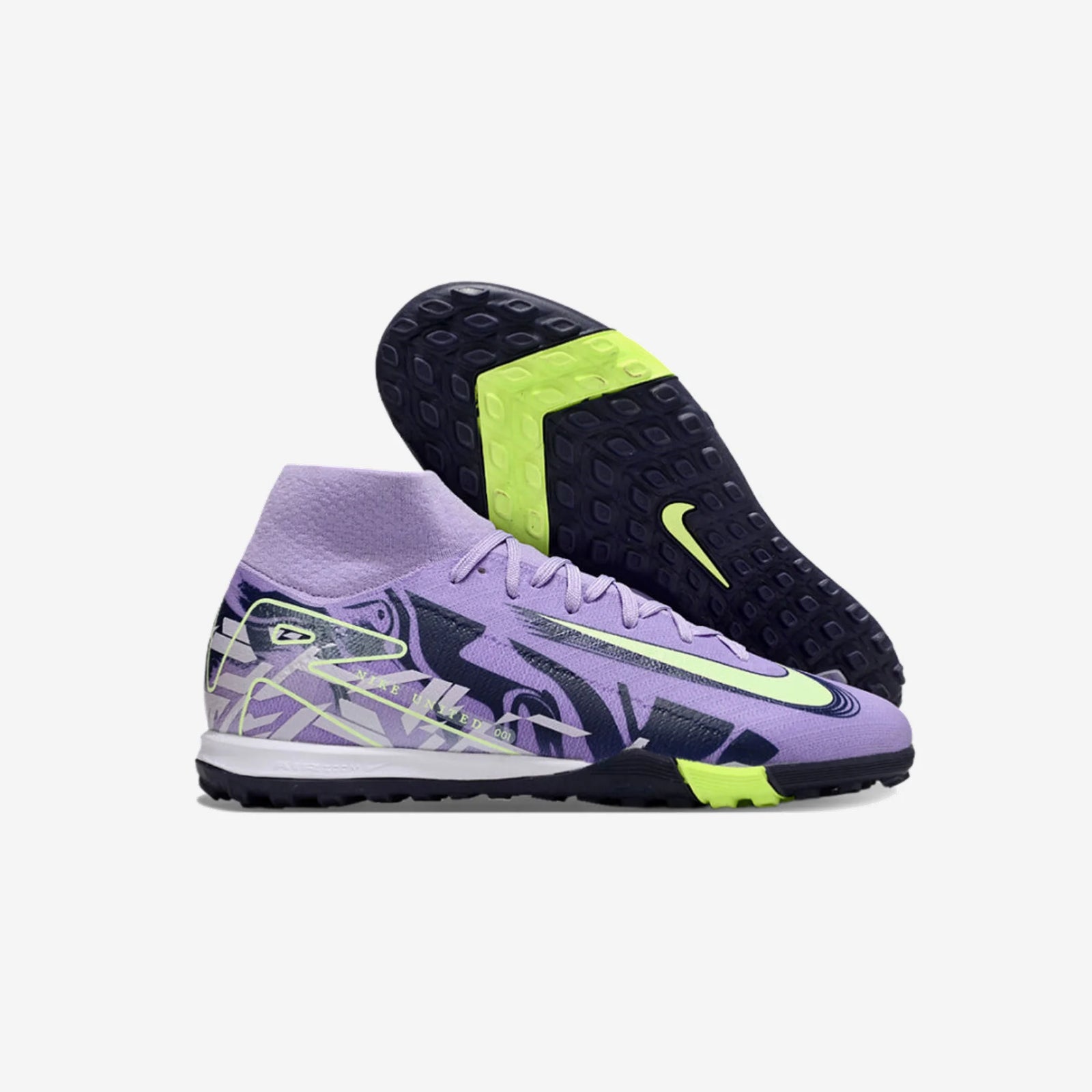 Nike Chuteira Society Zoom Superfly 10 Elite