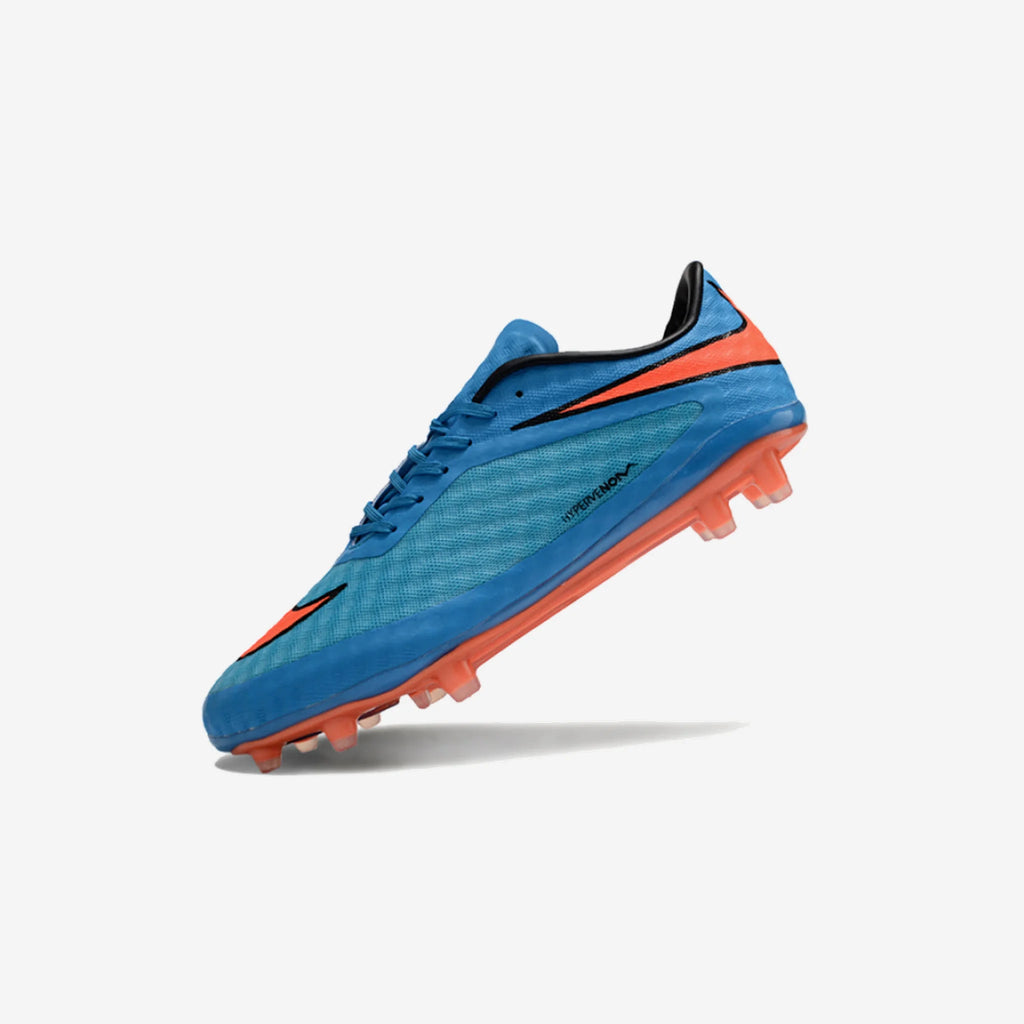 Chuteira Campo Nike Hypervenom Phantom (Fg)