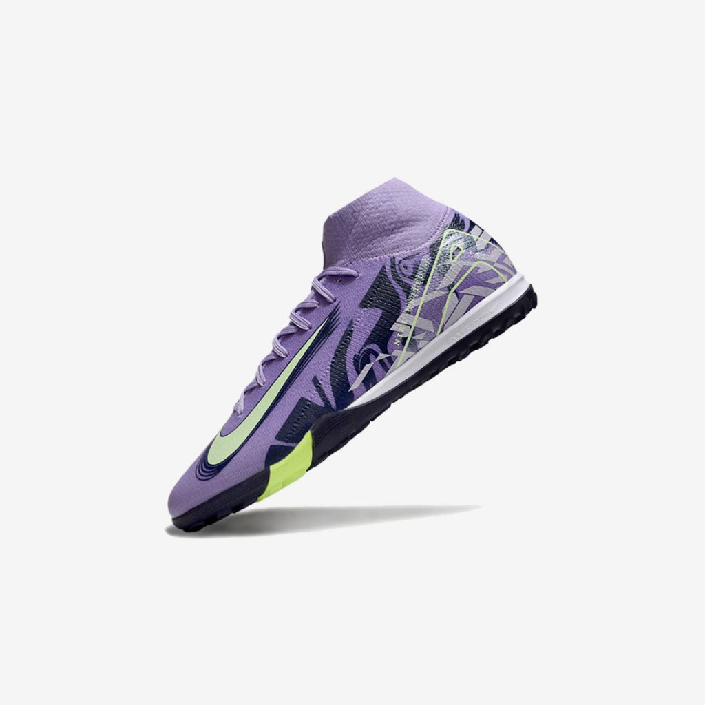 Chuteira Society Nike Zoom Superfly 10 Elite (Tf)