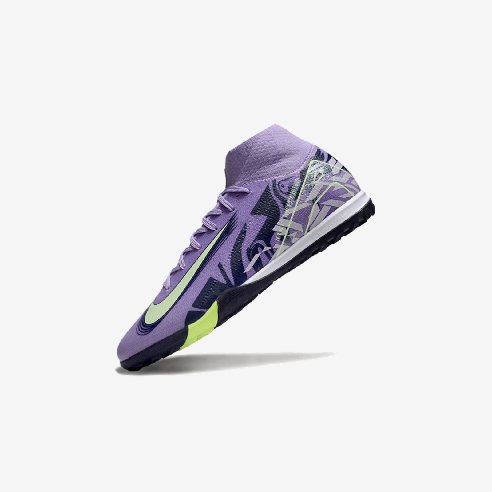 Nike Chuteira Society Zoom Superfly 10 Elite
