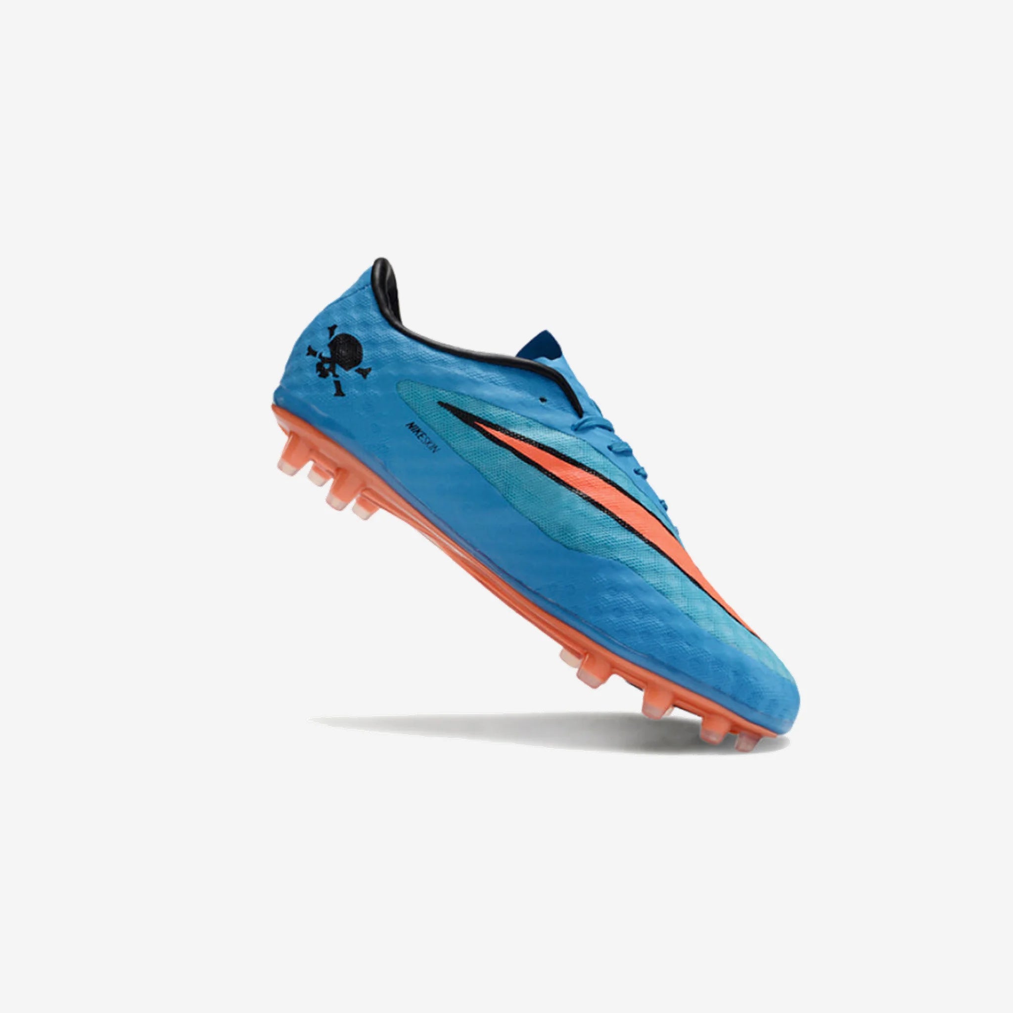 Chuteira Campo Nike Hypervenom Phantom (Fg)