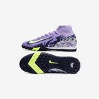 Chuteira Society Nike Zoom Superfly 10 Elite (Tf)