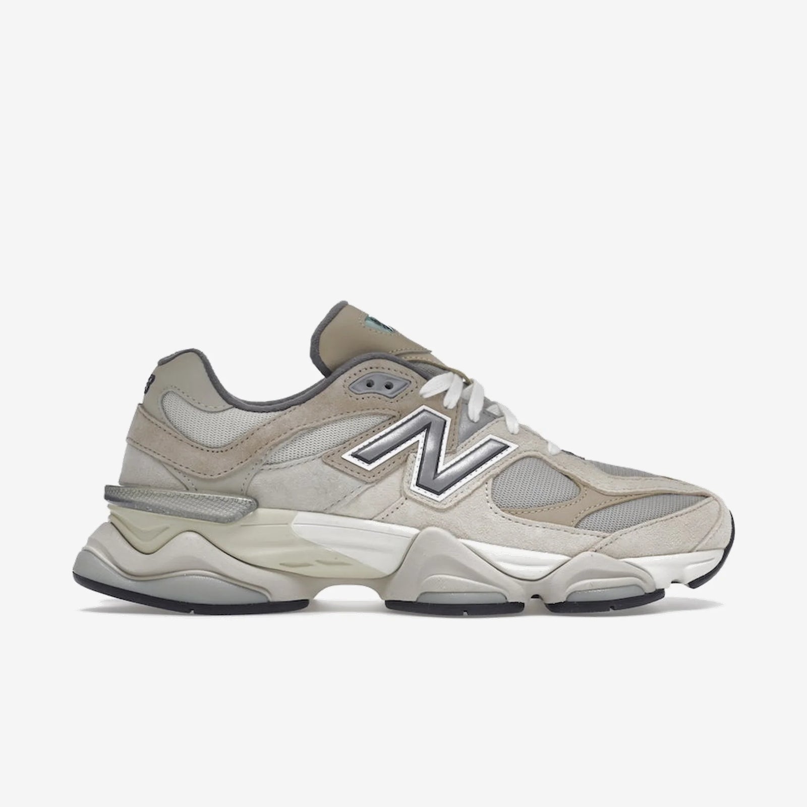 New Balance 9060 Sea Salt