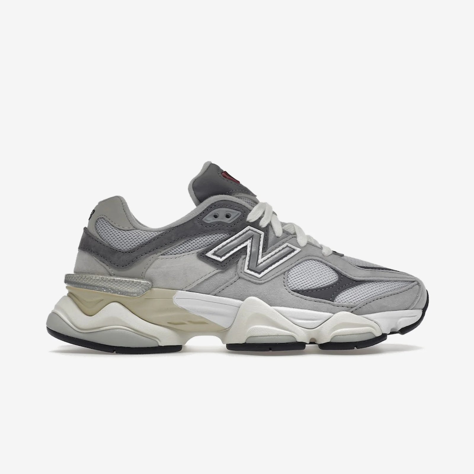 New Balance 9060 Rain Cloud Grey