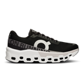 On Cloudmonster 2 Preto Frost