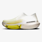 On LightSpray Cloudboom Strike 2 White Lime