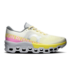 On Cloudmonster 2 Ivory Lime