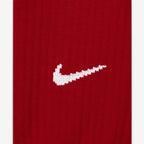 Meião Nike Academy Vinho