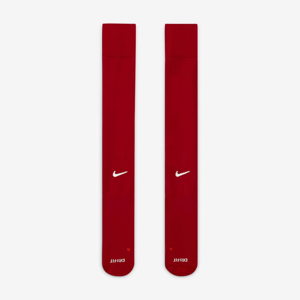 Meião Nike Academy Vinho