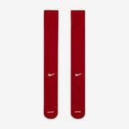 Meião Nike Academy Vinho