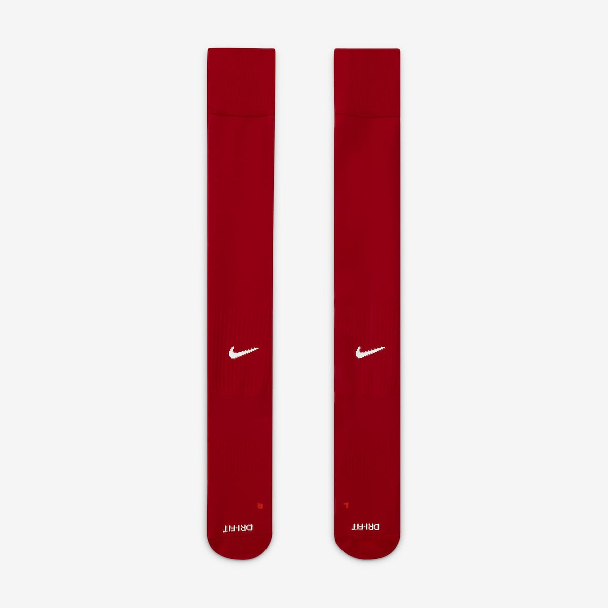 Meião Nike Academy Vinho