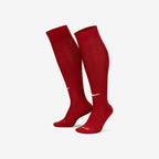 Meião Nike Academy Vinho