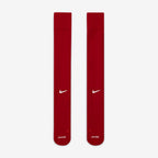 Meião Nike Academy Vinho