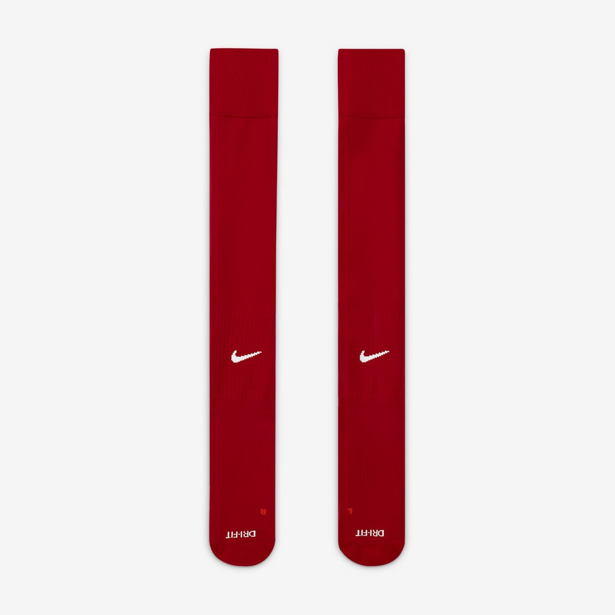Meião Nike Academy Vinho