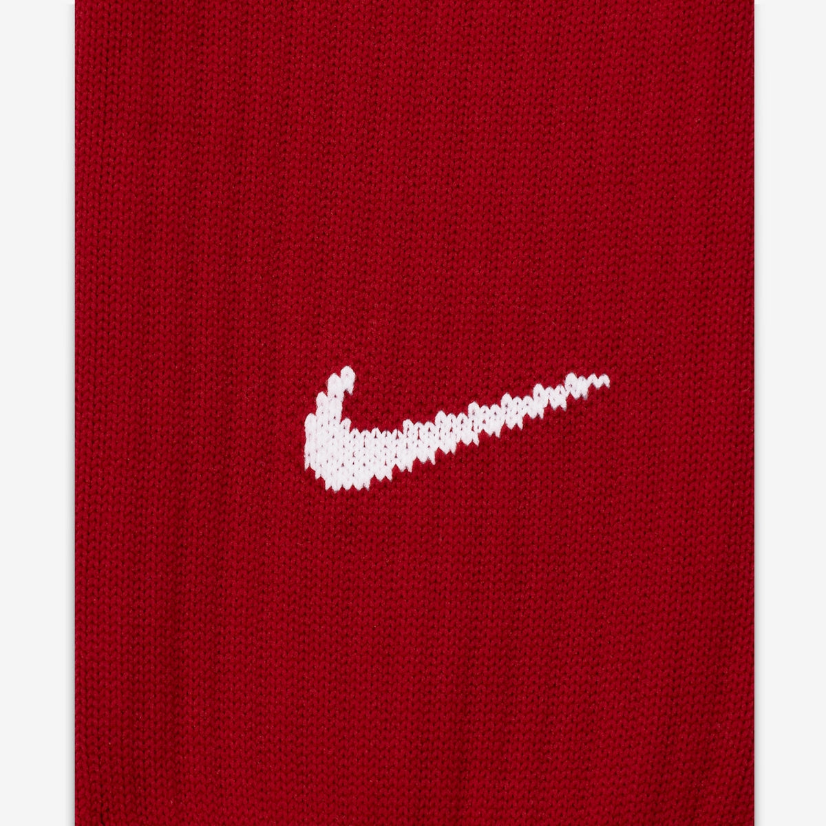 Meião Nike Academy Vinho