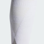 Meião Adidas Futebol Adi 24 Aeroready Branco E Cinza Two