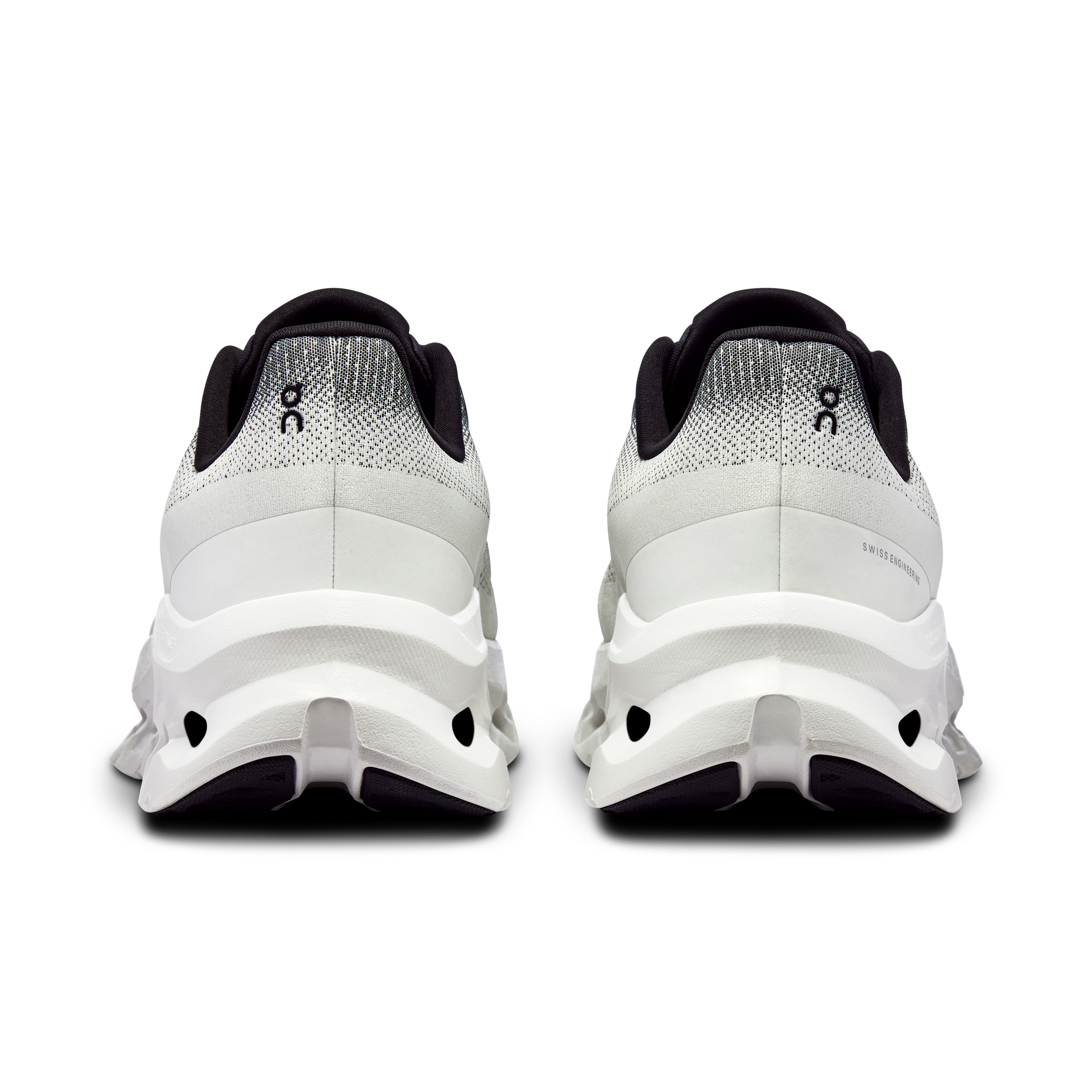 On Cloudtilt Preto Ivory