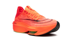 Tênis Nike Alphafly 3 Carmesim Verde-Limão