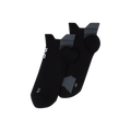 ON Performance Run Sock Low Preto