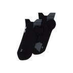 ON Performance Run Sock Low Preto