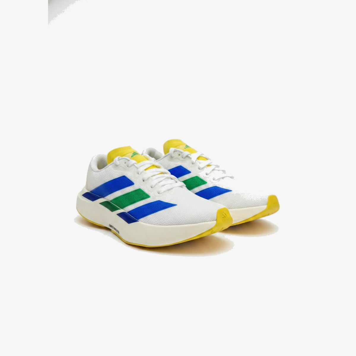 Tênis Adidas Adizero Evo SL Edição Limitada - Seleção Brasileira