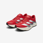 Tênis Adidas Adizero Evo SL - Vermelho