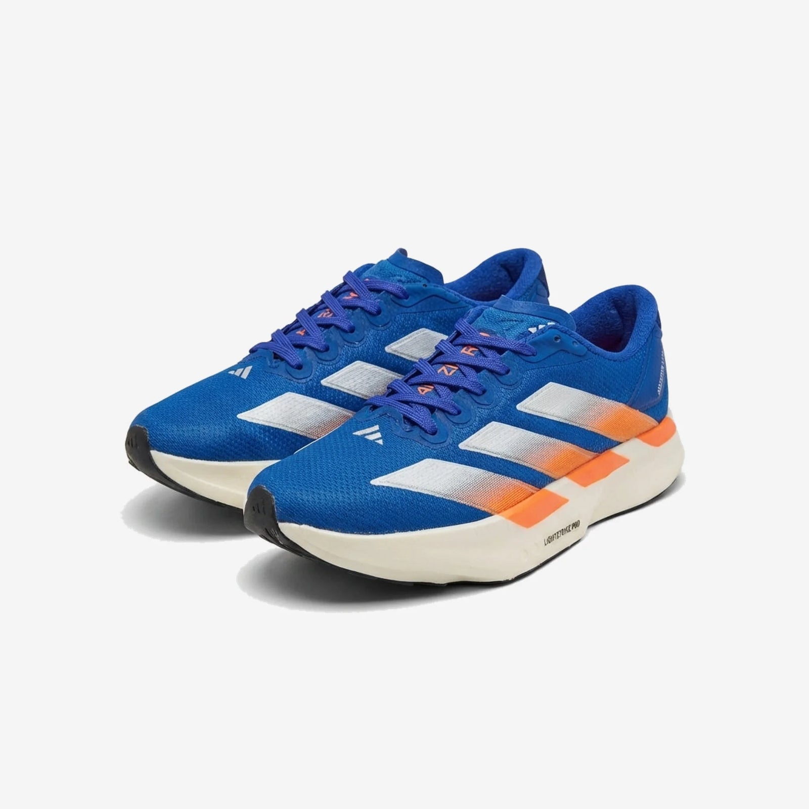 Tênis Adidas Adizero Evo SL - Azul