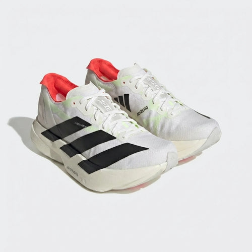 Adidas Adizero Adios Pro 4 Cloud White Core Black