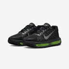 Tênis Nike Vomero Air Premium - Preto/Verde Neon