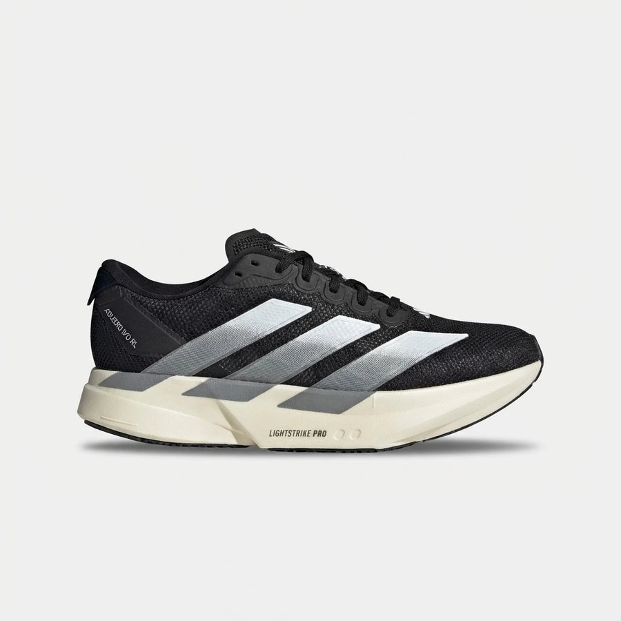 Tênis Adidas Adizero Evo SL - Preto e Cinza