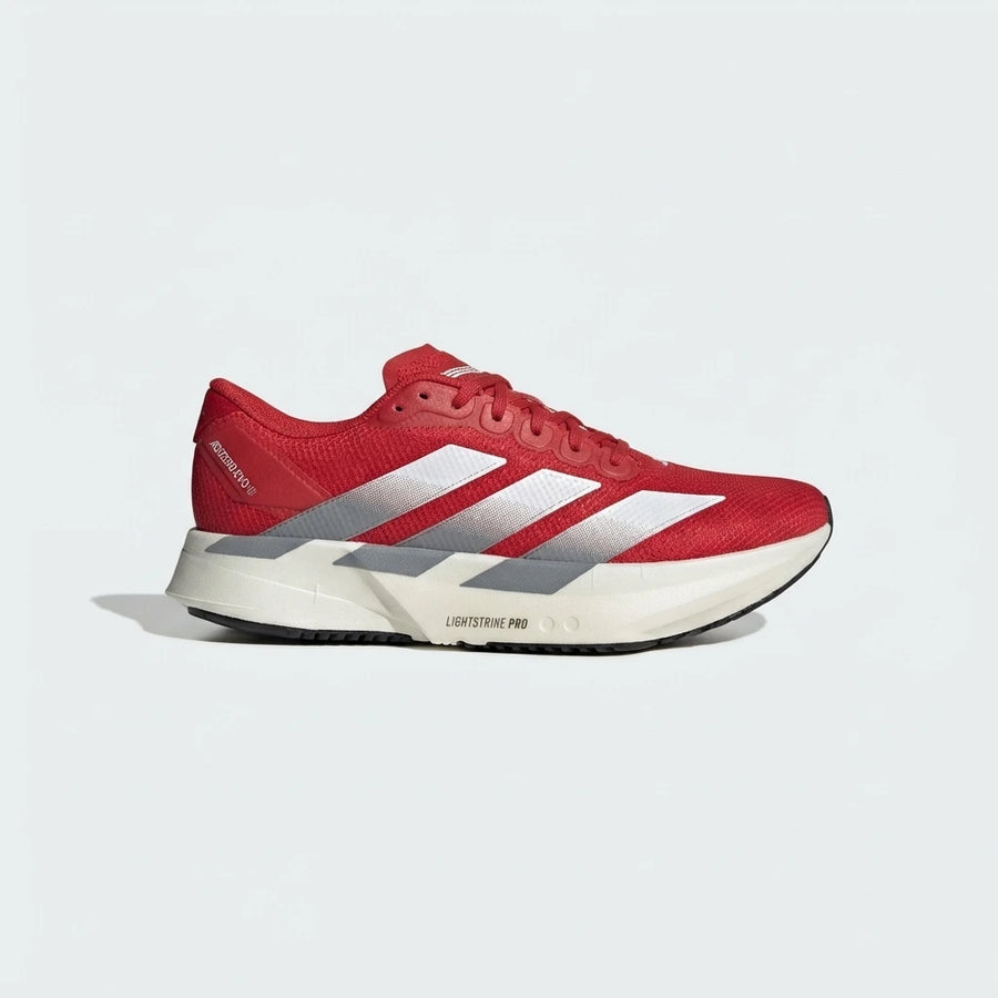 Tênis Adidas Adizero Evo SL - Vermelho