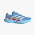 Tênis Adidas Adizero Evo SL Edição Limitada - Azul e vermelho