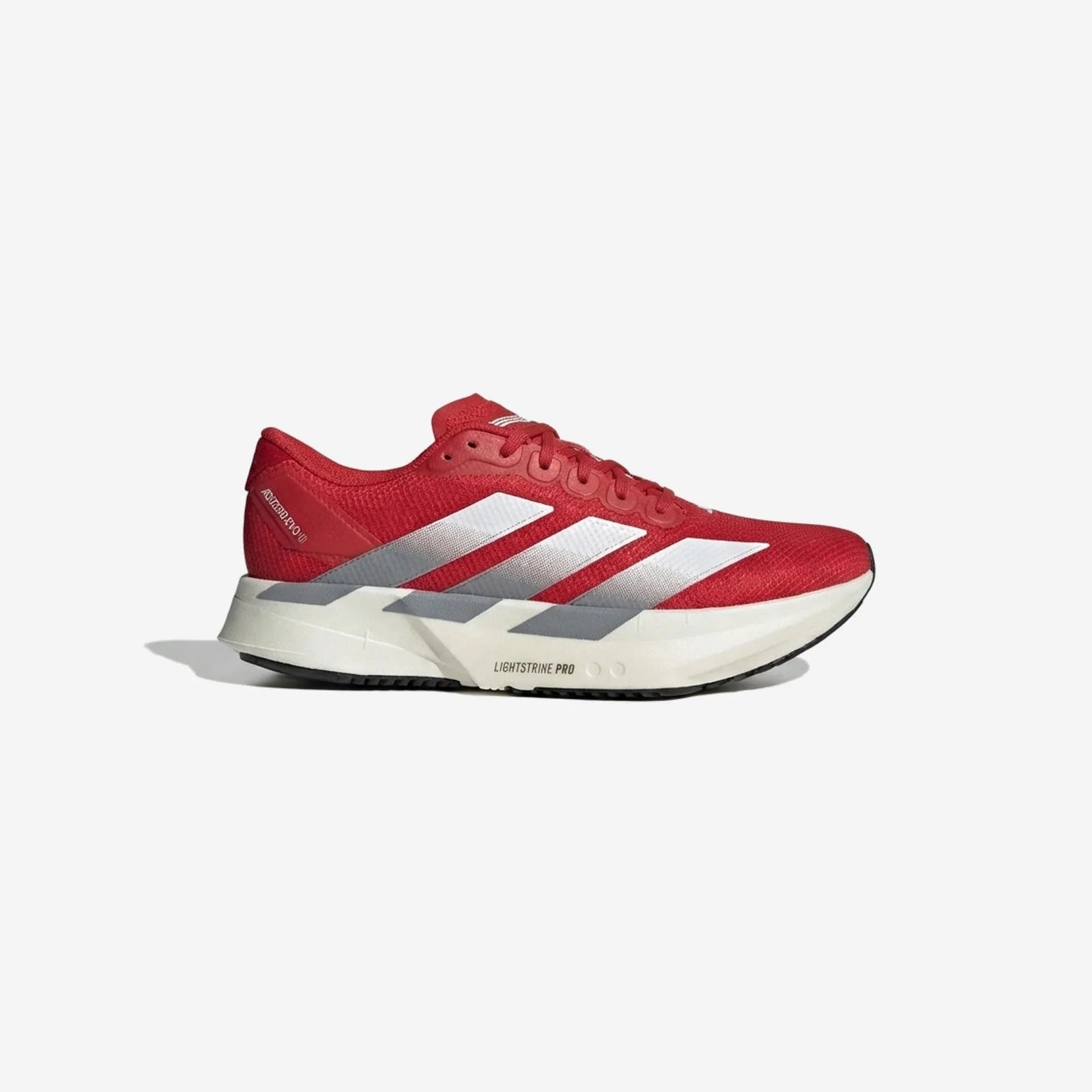 Tênis Adidas Adizero Evo SL - Vermelho