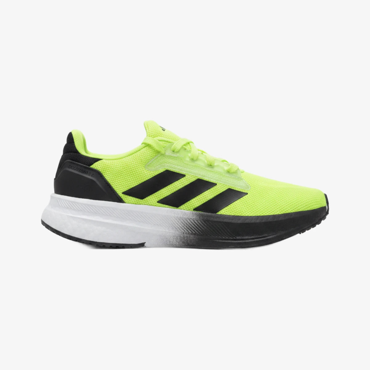 Tênis Adidas Adizero Evo SL — Verde Limão e Azul